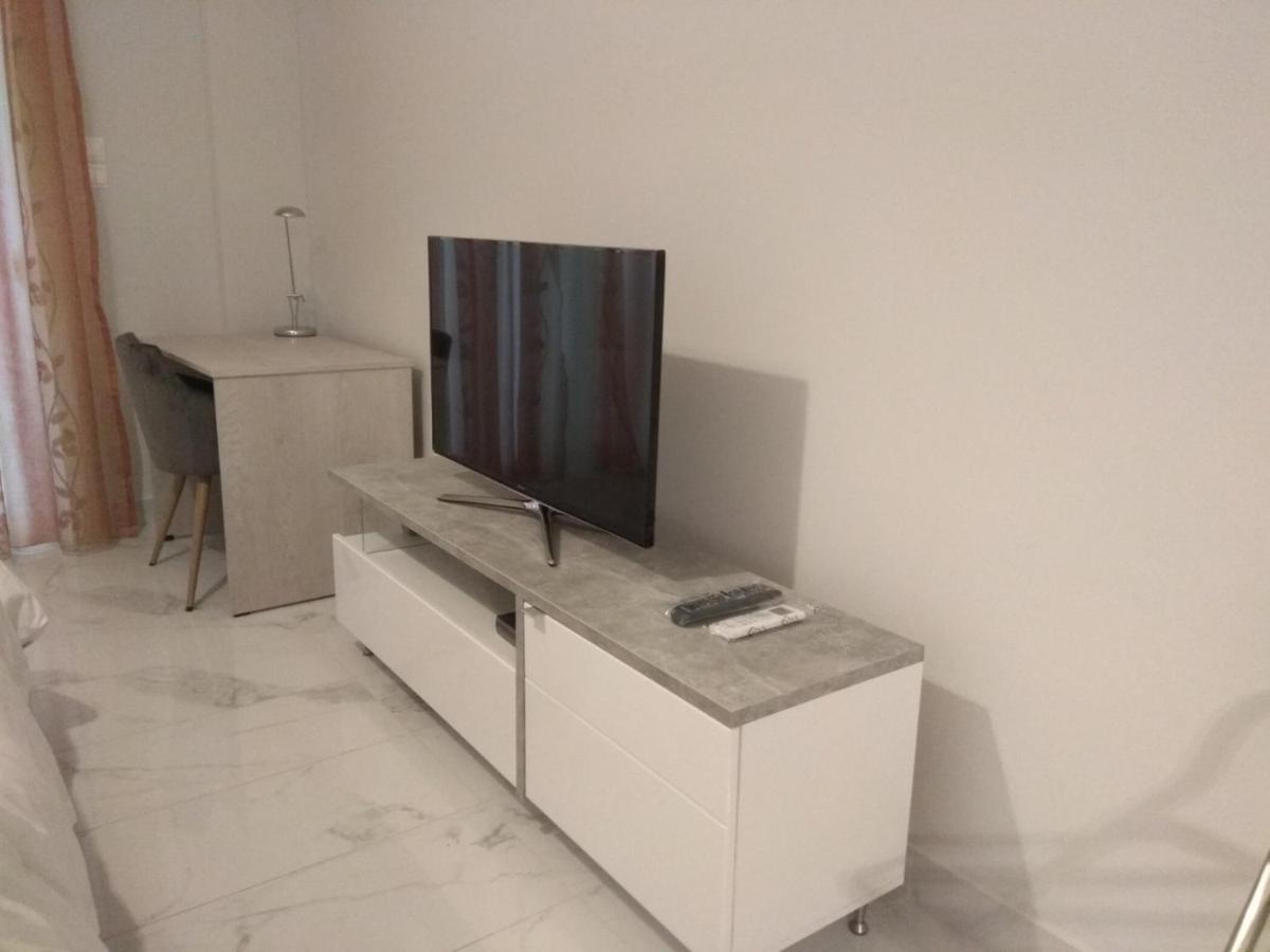 V17 Syntagma Studio Athen Eksteriør billede